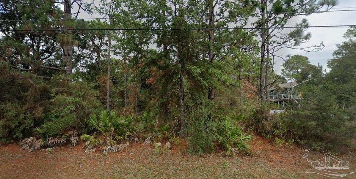0.46 Acres of Residential Land for Sale in Navarre, Florida