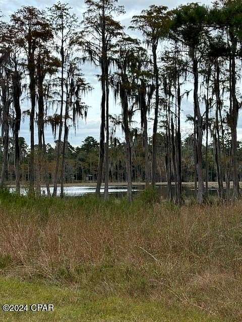 2 Acres of Residential Land for Sale in Chipley, Florida