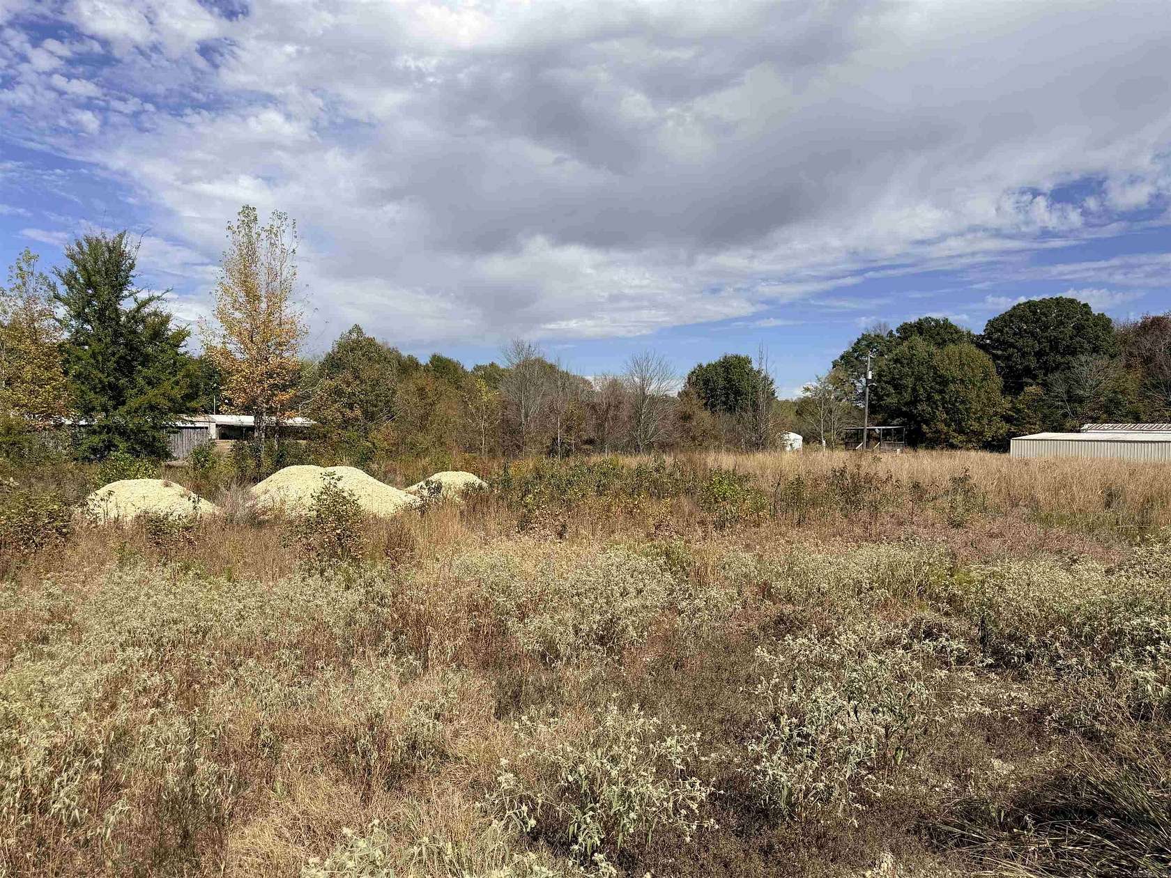 1.18 Acres of Residential Land for Sale in Stuttgart, Arkansas