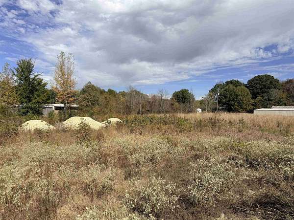 1.18 Acres of Residential Land for Sale in Stuttgart, Arkansas
