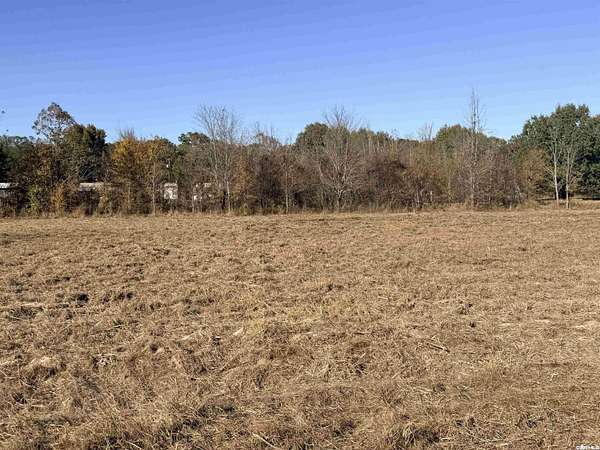 1.18 Acres of Residential Land for Sale in Stuttgart, Arkansas