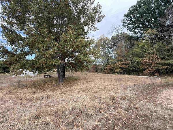 1 Acre of Residential Land for Sale in Stuttgart, Arkansas