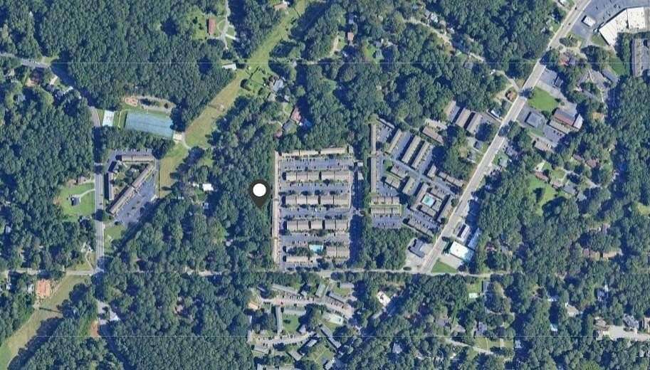 1.65 Acres of Residential Land for Sale in East Point, Georgia