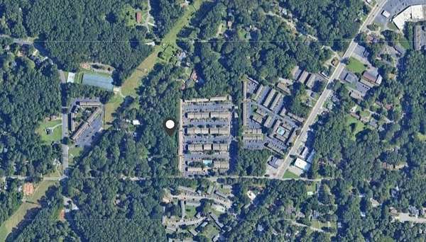 1.65 Acres of Residential Land for Sale in East Point, Georgia