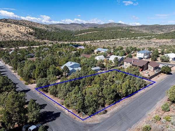 0.37 Acres of Residential Land for Sale in Central, Utah