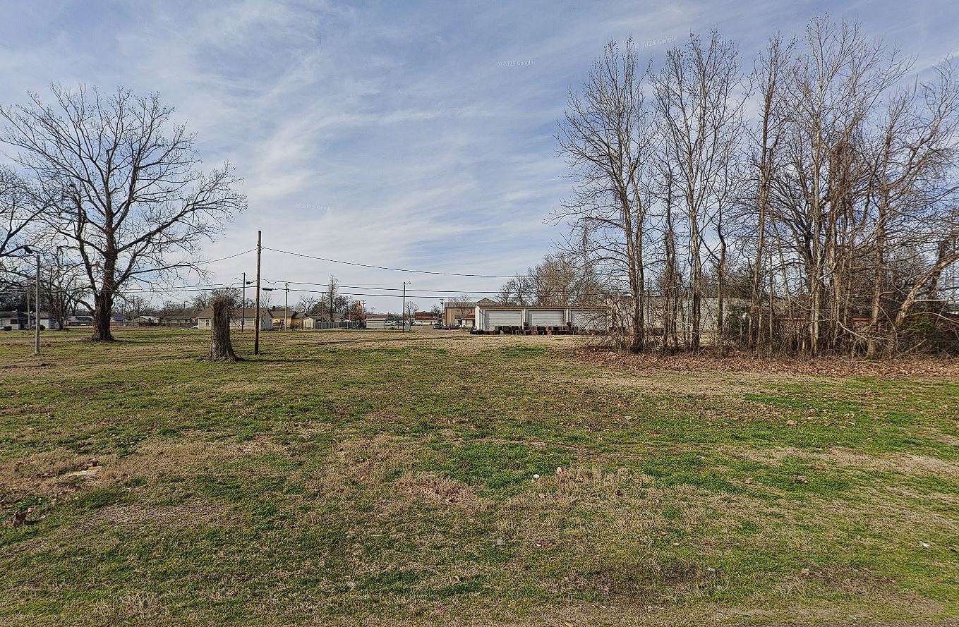 0.05 Acres of Residential Land for Sale in Clarksdale, Mississippi