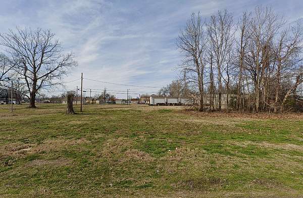 0.05 Acres of Residential Land for Sale in Clarksdale, Mississippi