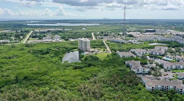 36.6 Acres of Land for Sale in St. Petersburg, Florida