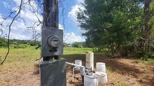 10.2 Acres of Land for Sale in Bartow, Florida