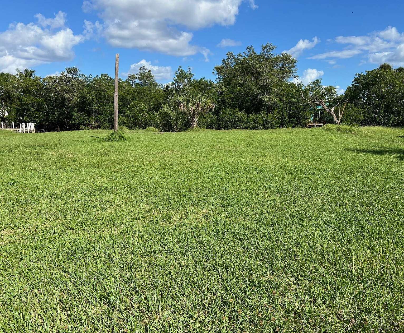 0.2 Acres of Residential Land for Sale in Everglades City, Florida