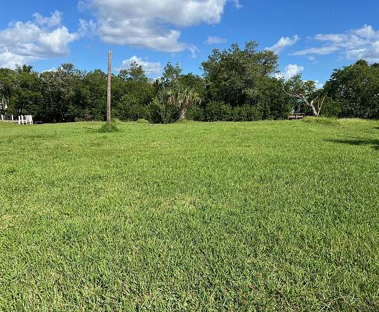 0.2 Acres of Residential Land for Sale in Everglades City, Florida