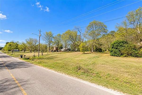 2.87 Acres of Residential Land for Sale in Opelika, Alabama