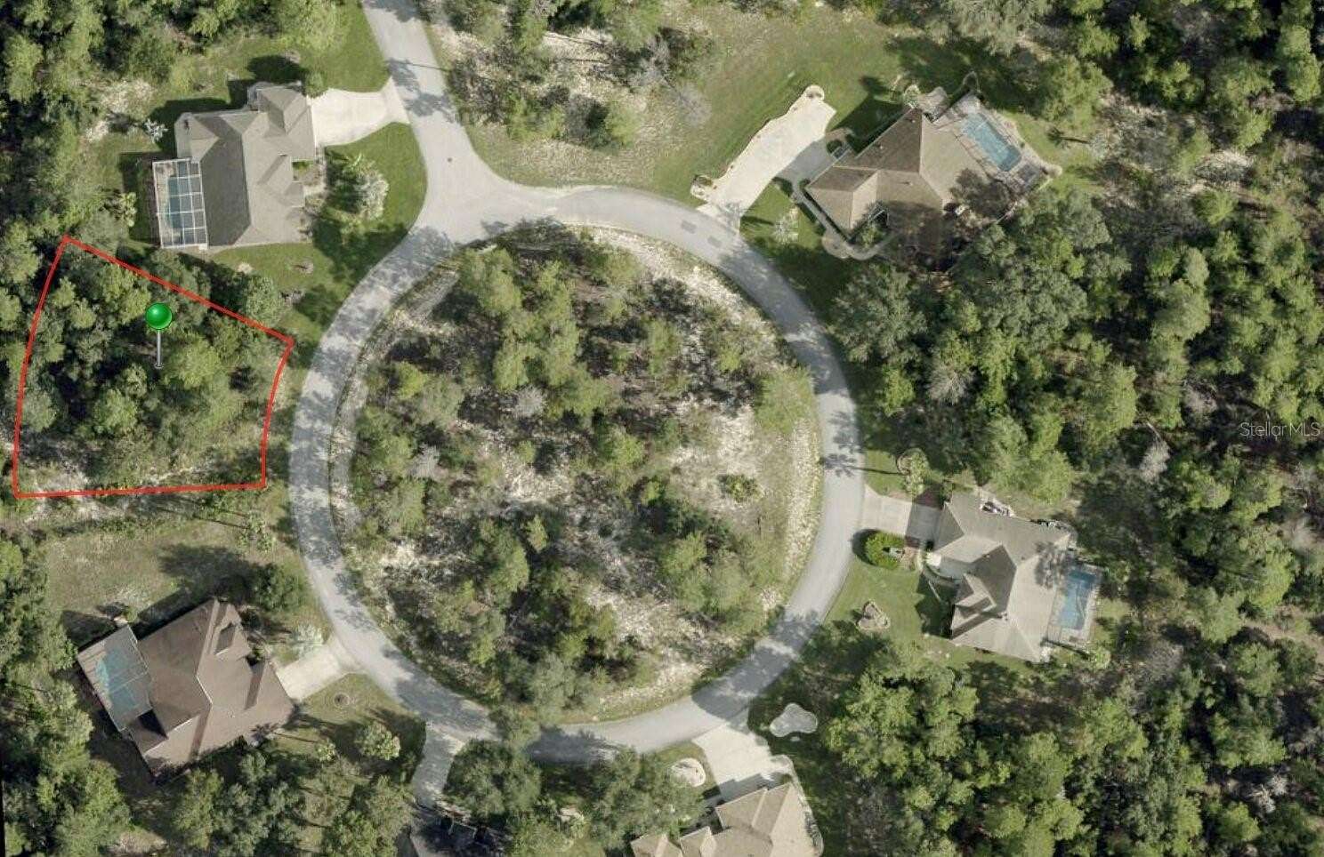 0.28 Acres of Residential Land for Sale in Homosassa, Florida