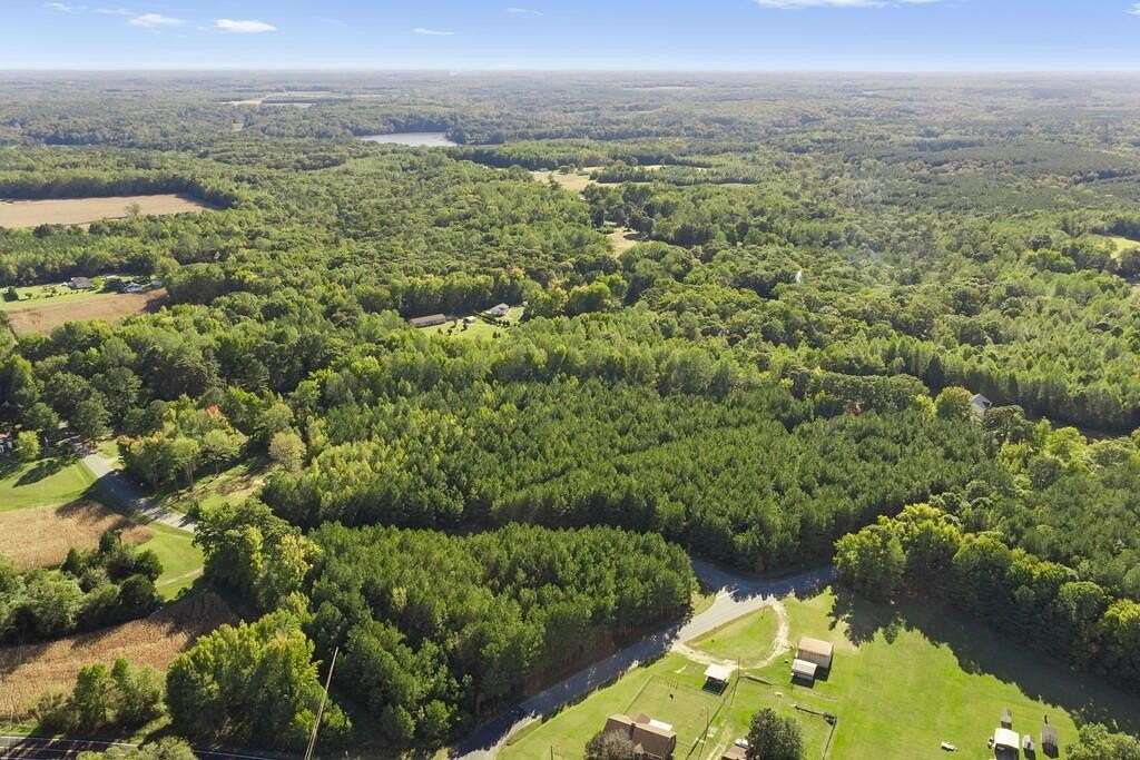 13.8 Acres of Land for Sale in Heathsville, Virginia