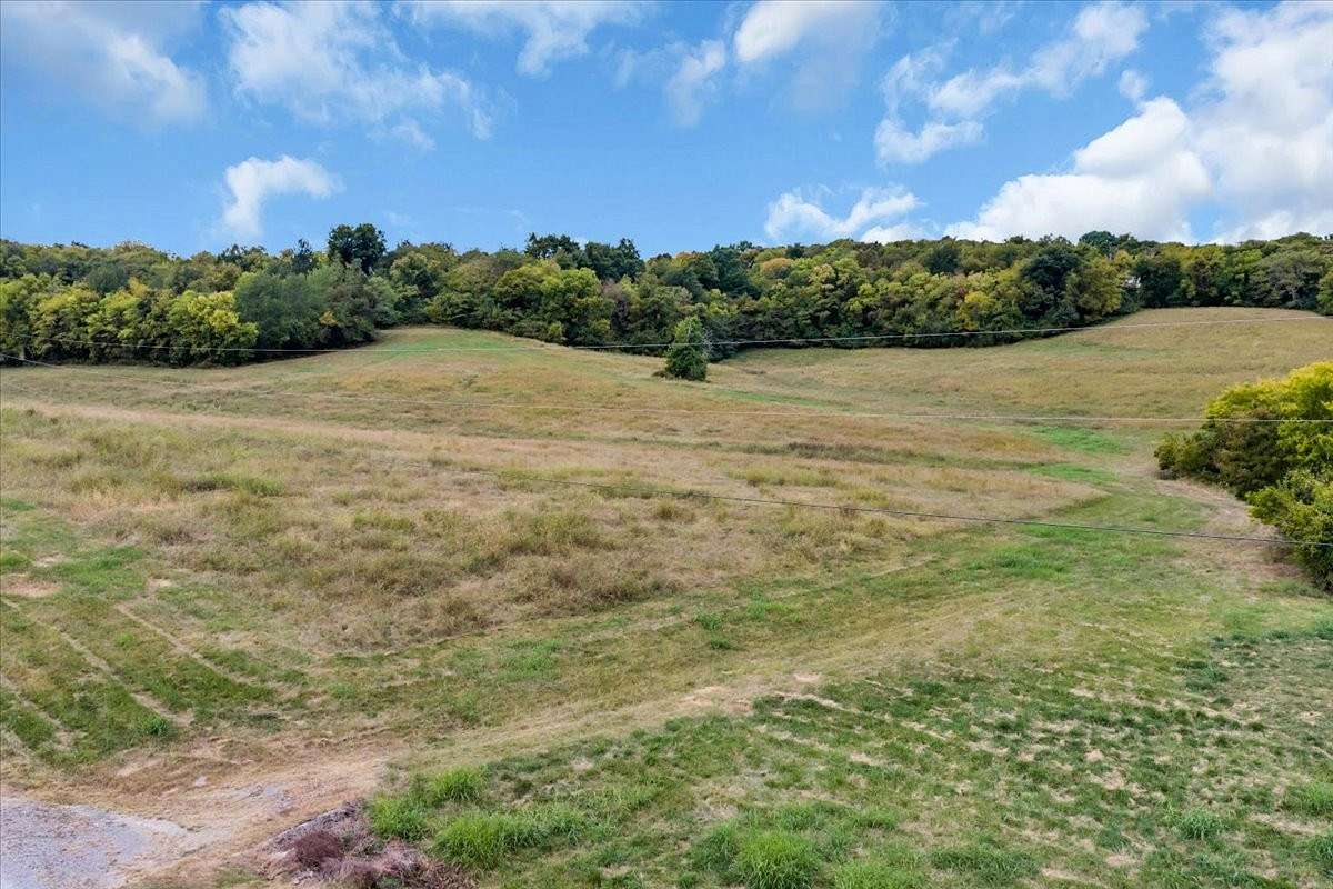 97.9 Acres of Improved Land for Sale in Lewisburg, Tennessee