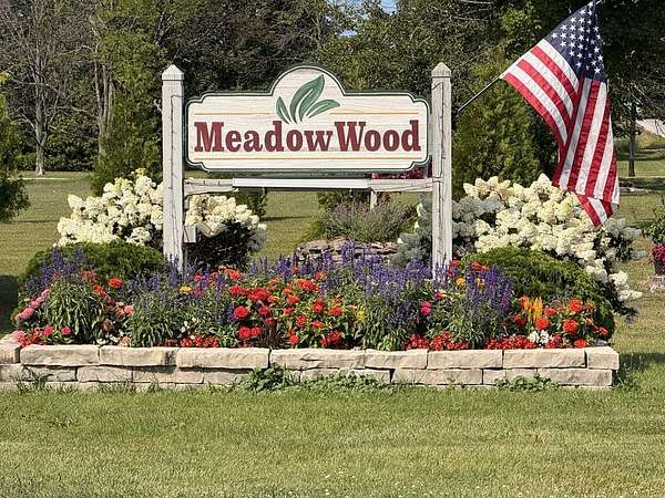 0.2 Acres of Residential Land for Sale in Ellison Bay, Wisconsin