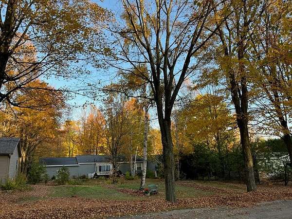 0.2 Acres of Residential Land for Sale in Ellison Bay, Wisconsin