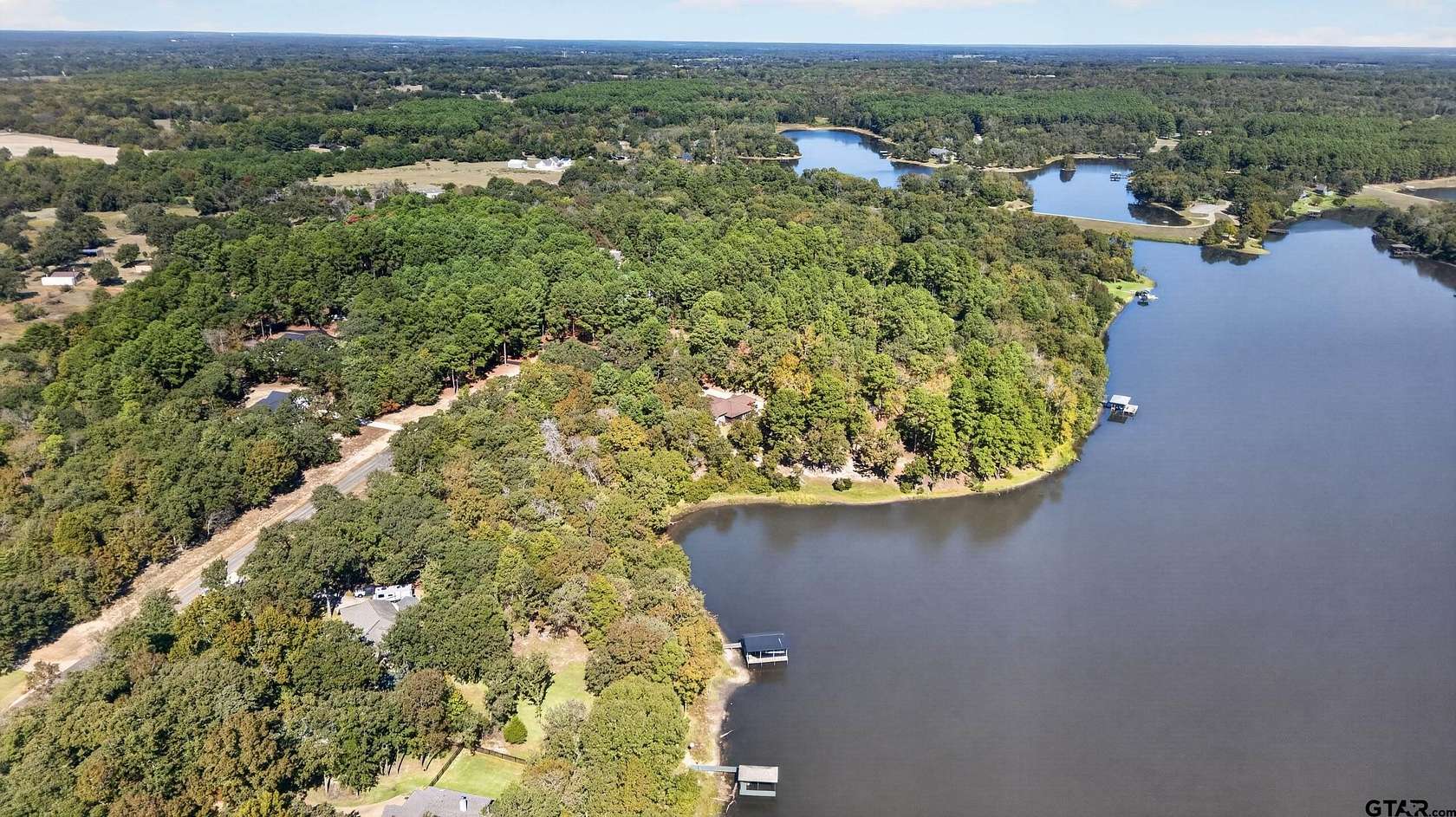 1 Acre of Residential Land for Sale in LaRue, Texas