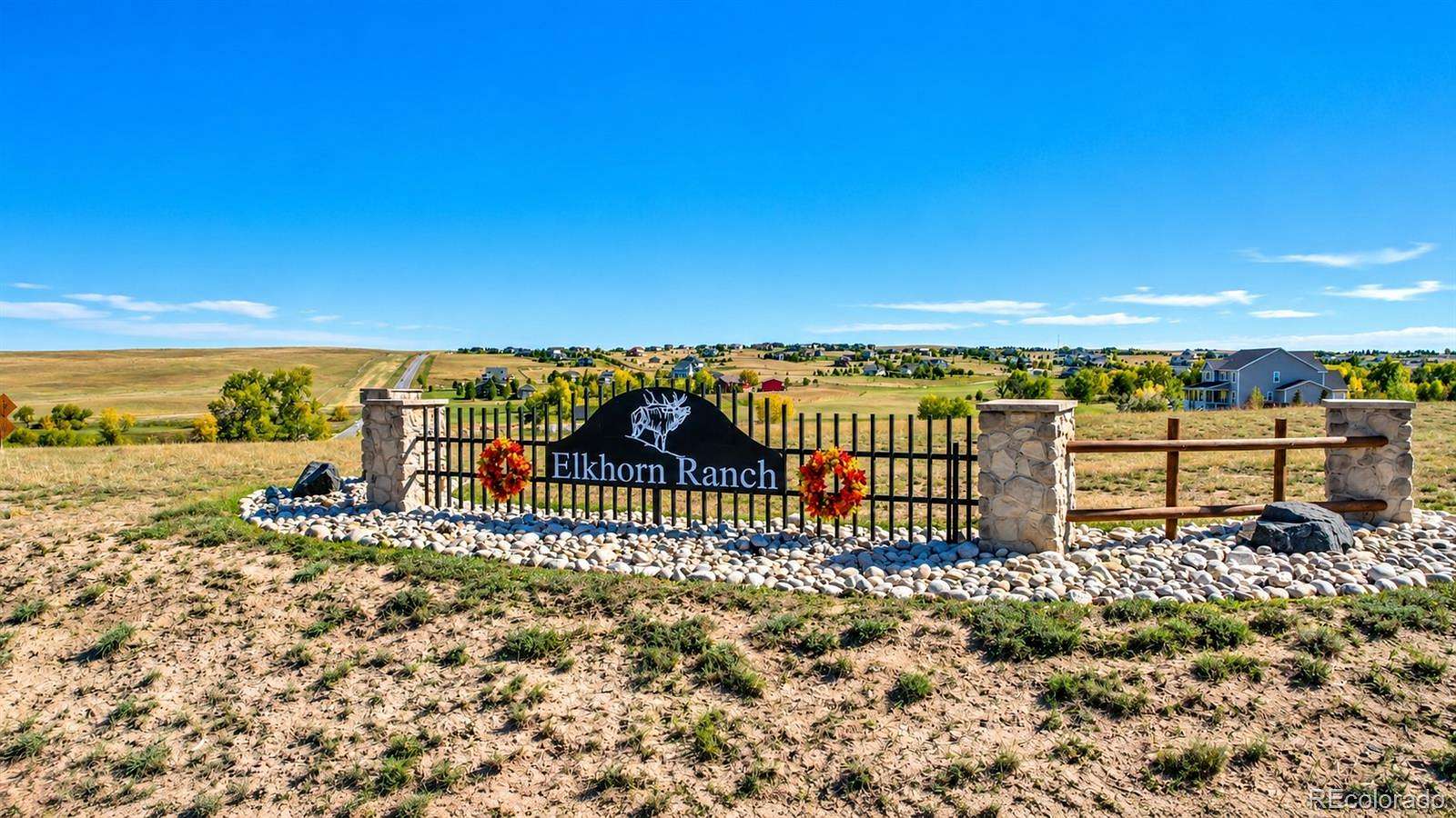 5 Acres of Land for Sale in Parker, Colorado