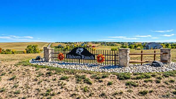5 Acres of Land for Sale in Parker, Colorado