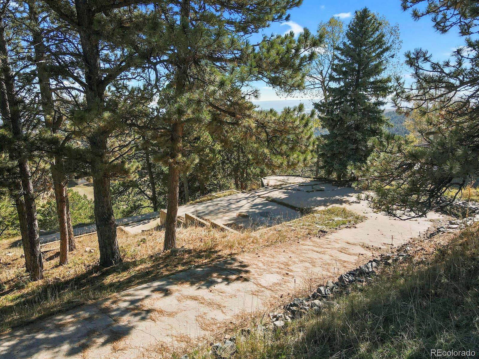 0.96 Acres of Land for Sale in Golden, Colorado
