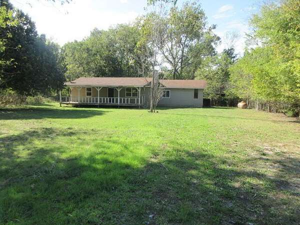 1.62 Acres of Land with Home for Sale in Quapaw, Oklahoma
