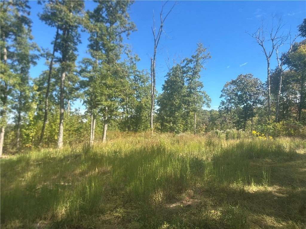 40 Acres of Recreational Land for Sale in Kingston, Arkansas