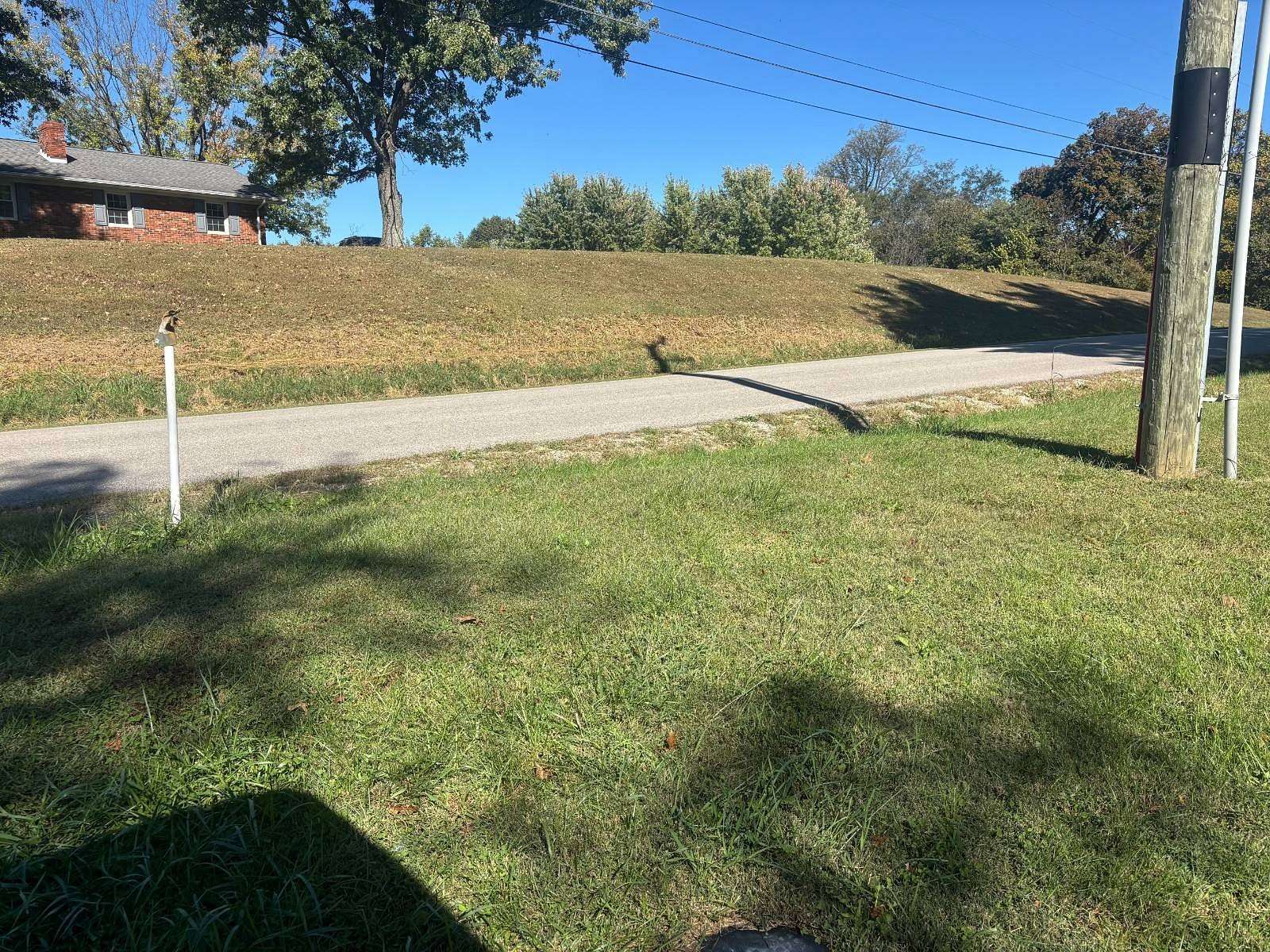 5 Acres of Land for Sale in Tell City, Indiana