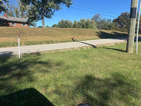 5 Acres of Land for Sale in Tell City, Indiana