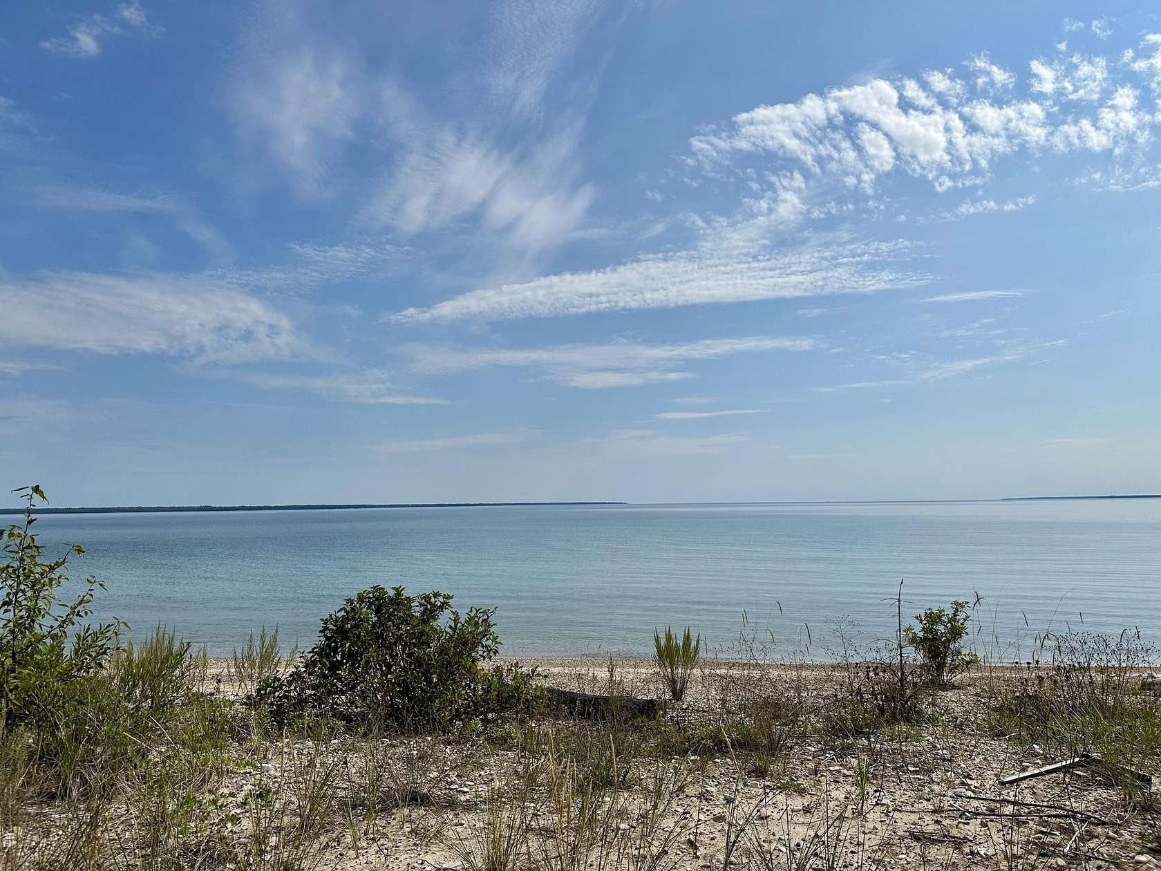 0.65 Acres of Residential Land for Sale in Cheboygan, Michigan