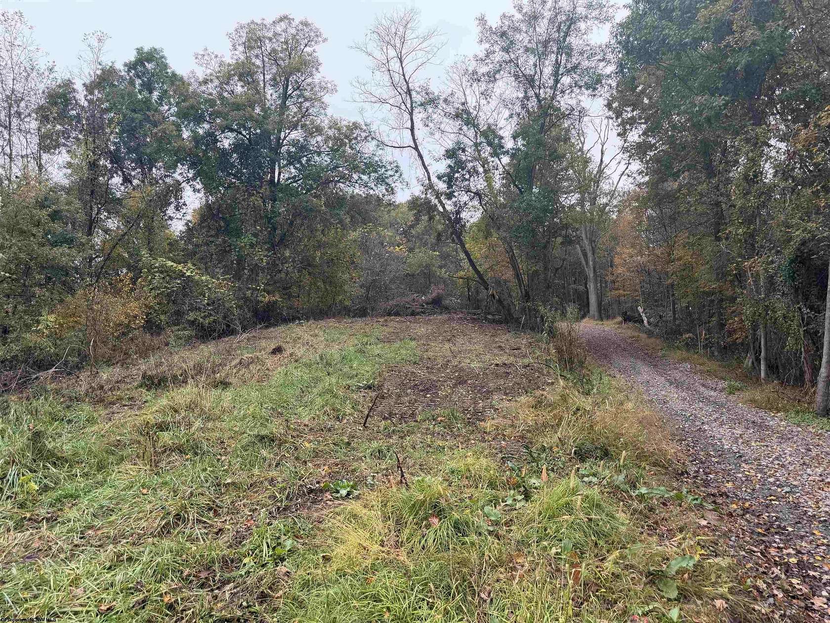 2.28 Acres of Residential Land for Sale in Farmington, West Virginia
