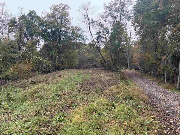 2.28 Acres of Residential Land for Sale in Farmington, West Virginia