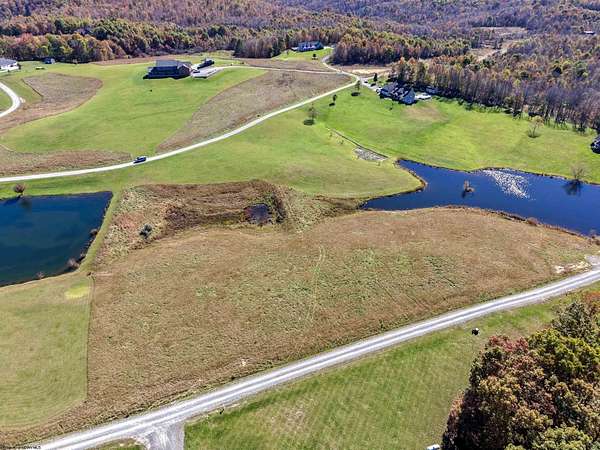 2.68 Acres of Residential Land for Sale in Ellamore, West Virginia