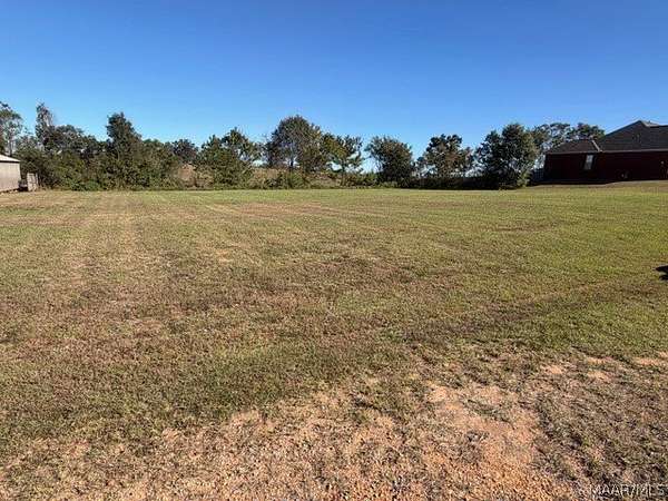 0.74 Acres of Residential Land for Sale in Deatsville, Alabama