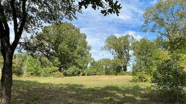9.23 Acres of Residential Land for Sale in Eustace, Texas