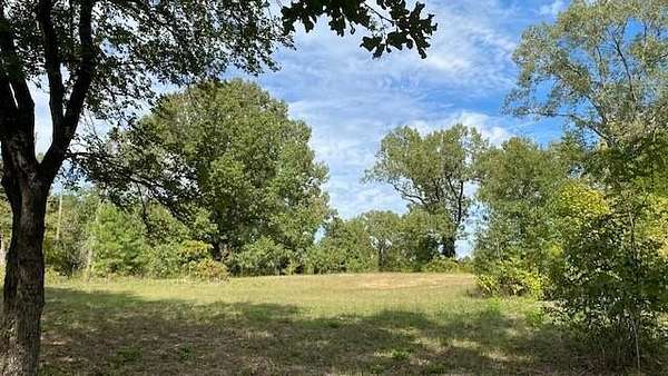 9.23 Acres of Residential Land for Sale in Eustace, Texas