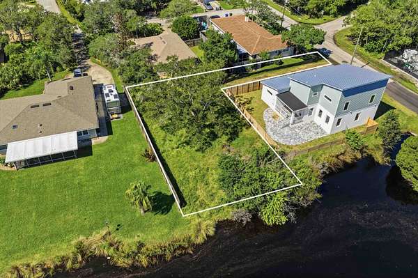 0.4 Acres of Residential Land for Sale in St. Augustine, Florida
