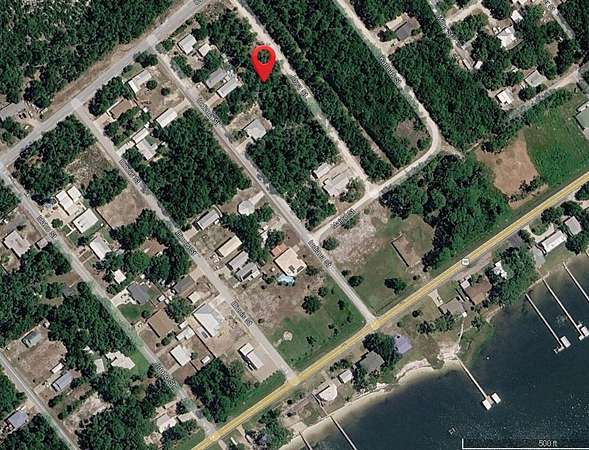 0.11 Acres of Land for Sale in Lanark Village, Florida