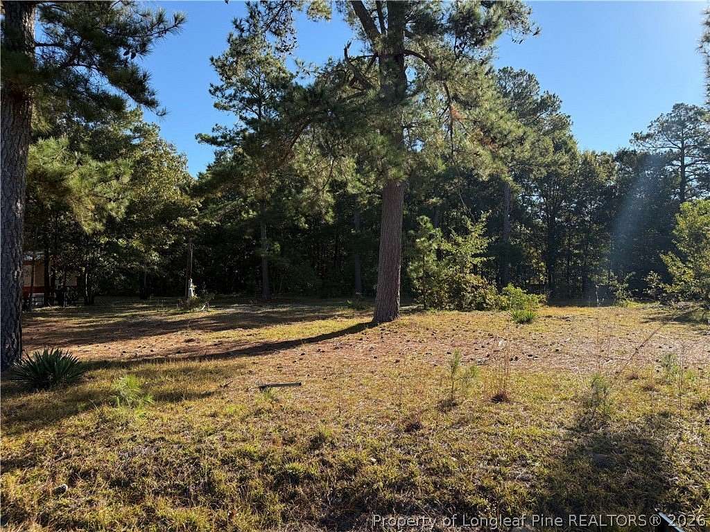 1.58 Acres of Land for Sale in Raeford, North Carolina