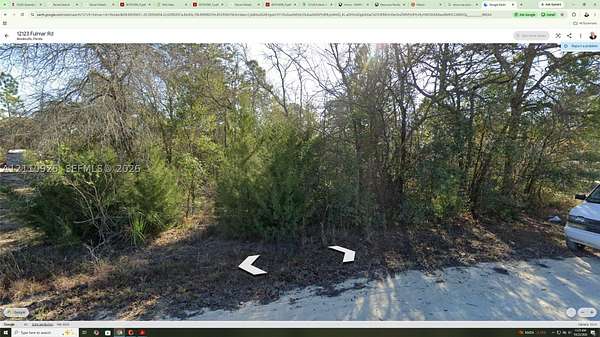 0.5 Acres of Residential Land for Sale in Spring Hill, Florida