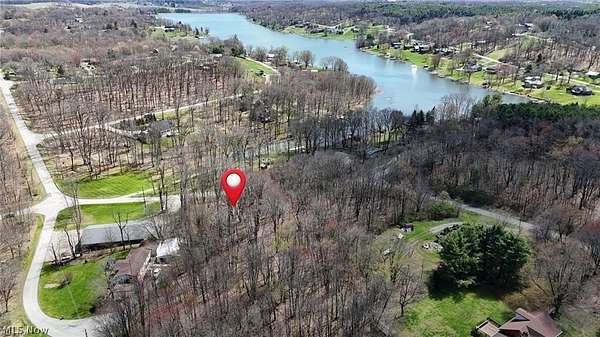 0.91 Acres of Land for Sale in Negley, Ohio