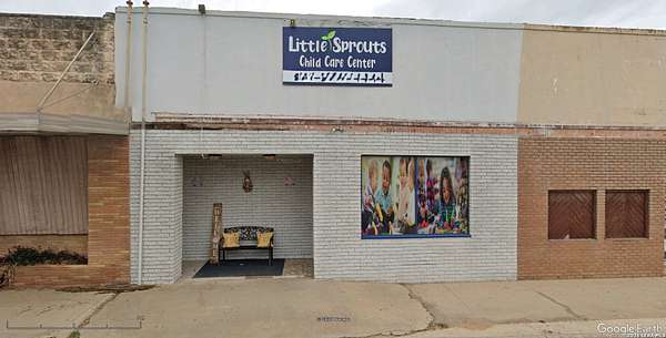 12.4 Acres of Improved Commercial Land for Sale in Poteet, Texas