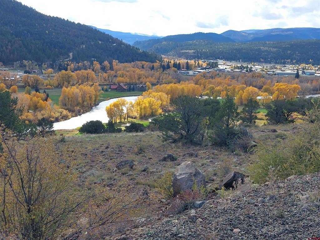 2 Acres of Residential Land for Sale in South Fork, Colorado