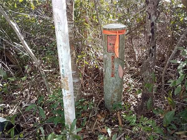 0.47 Acres of Residential Land for Sale in Lake Placid, Florida
