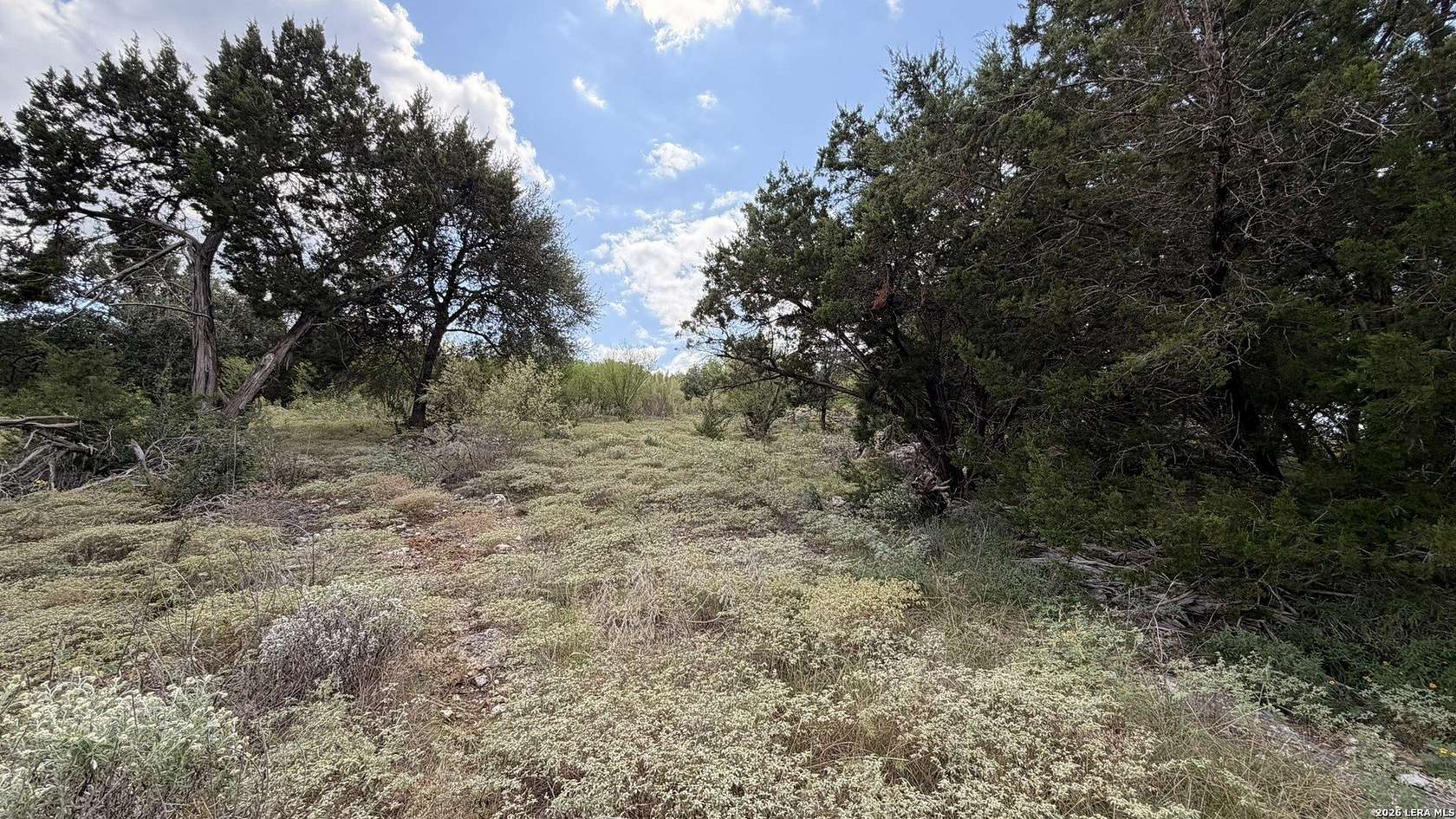 1 Acre of Residential Land for Sale in New Braunfels, Texas