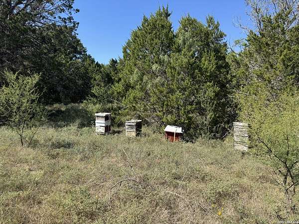 12 Acres of Land for Sale in San Antonio, Texas