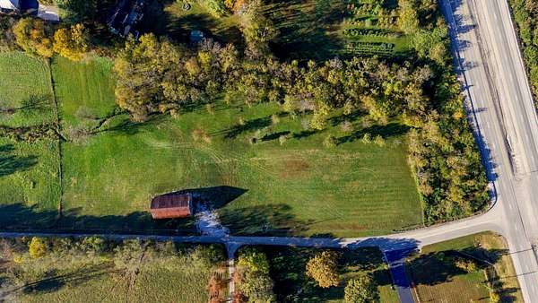5 Acres of Land for Sale in Nicholasville, Kentucky