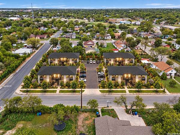 0.89 Acres of Residential Land for Sale in San Antonio, Texas