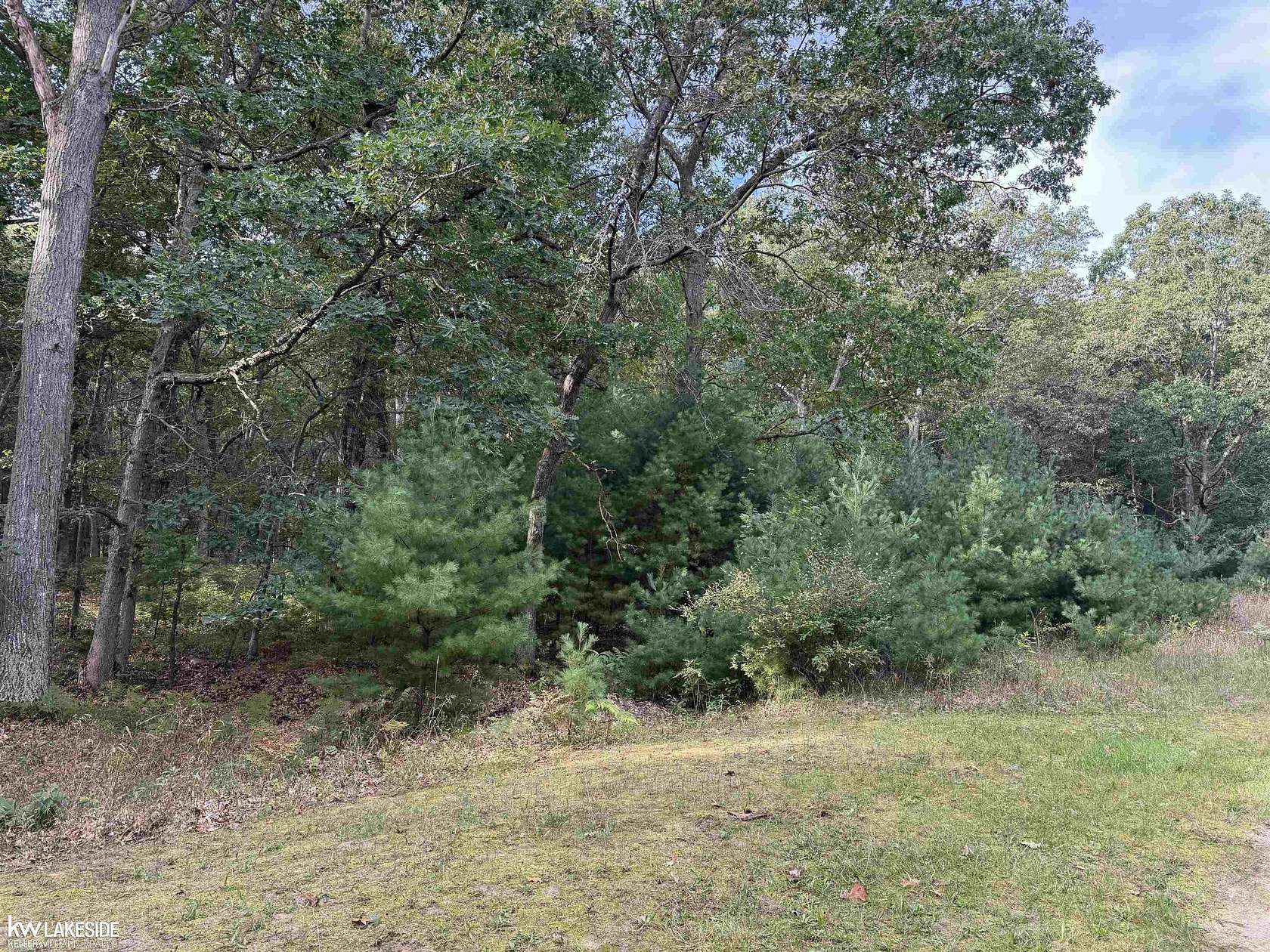 1.46 Acres of Residential Land for Sale in Caseville, Michigan