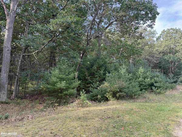 1.46 Acres of Residential Land for Sale in Caseville, Michigan
